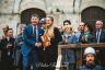La fotogallery della consegna del Masgalano all'Istrice